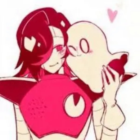 Liking for mettaton merchandise - Picture 1 of 1